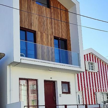 Casa na Costa Costa Nova Exterior foto