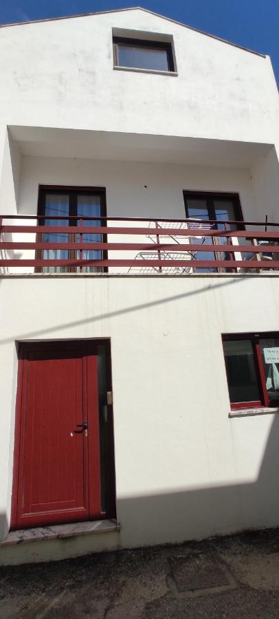 Casa na Costa Costa Nova Exterior foto